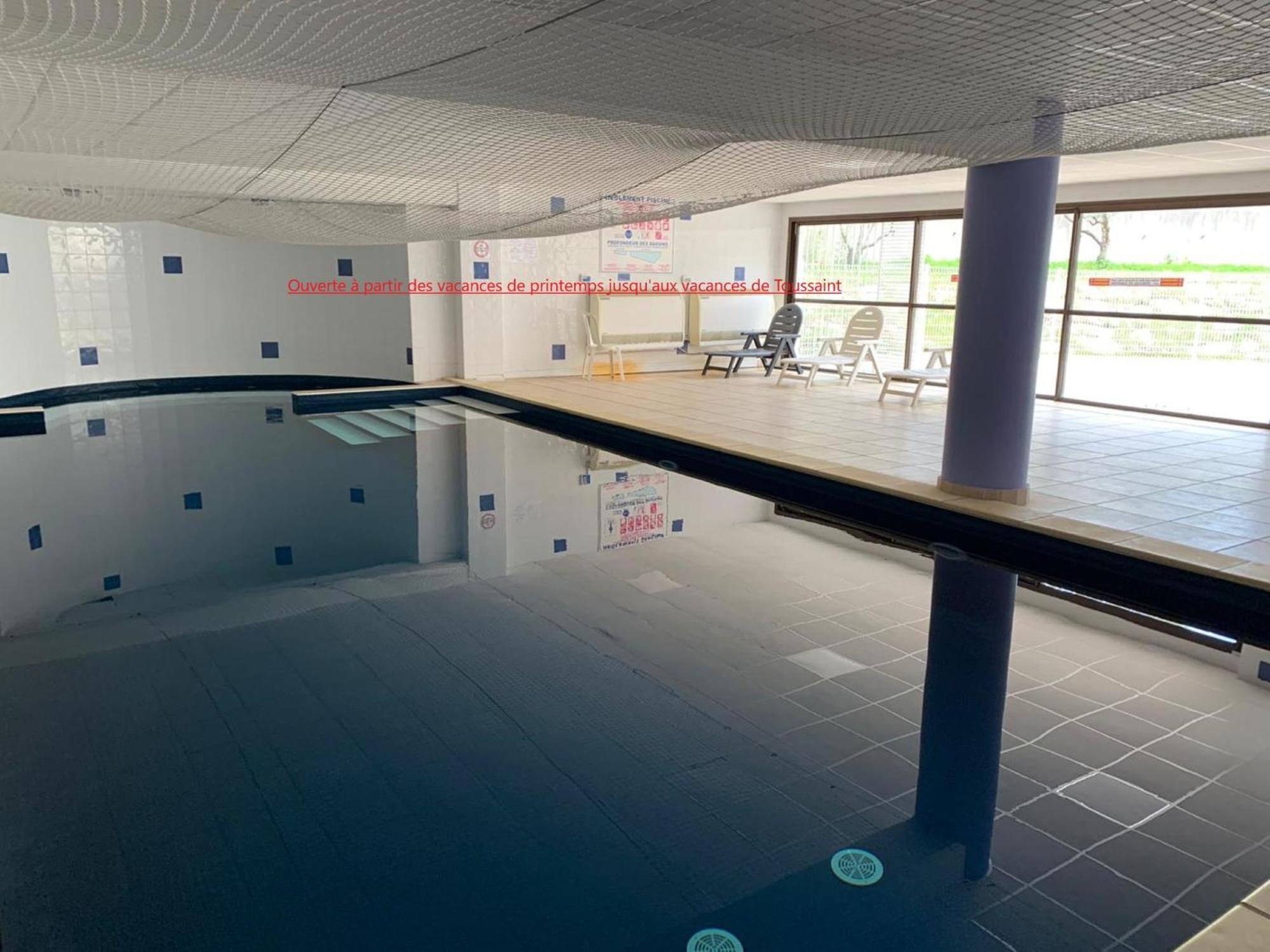 Appartement Dans Residence Avec Piscine Et Parking 위제 외부 사진